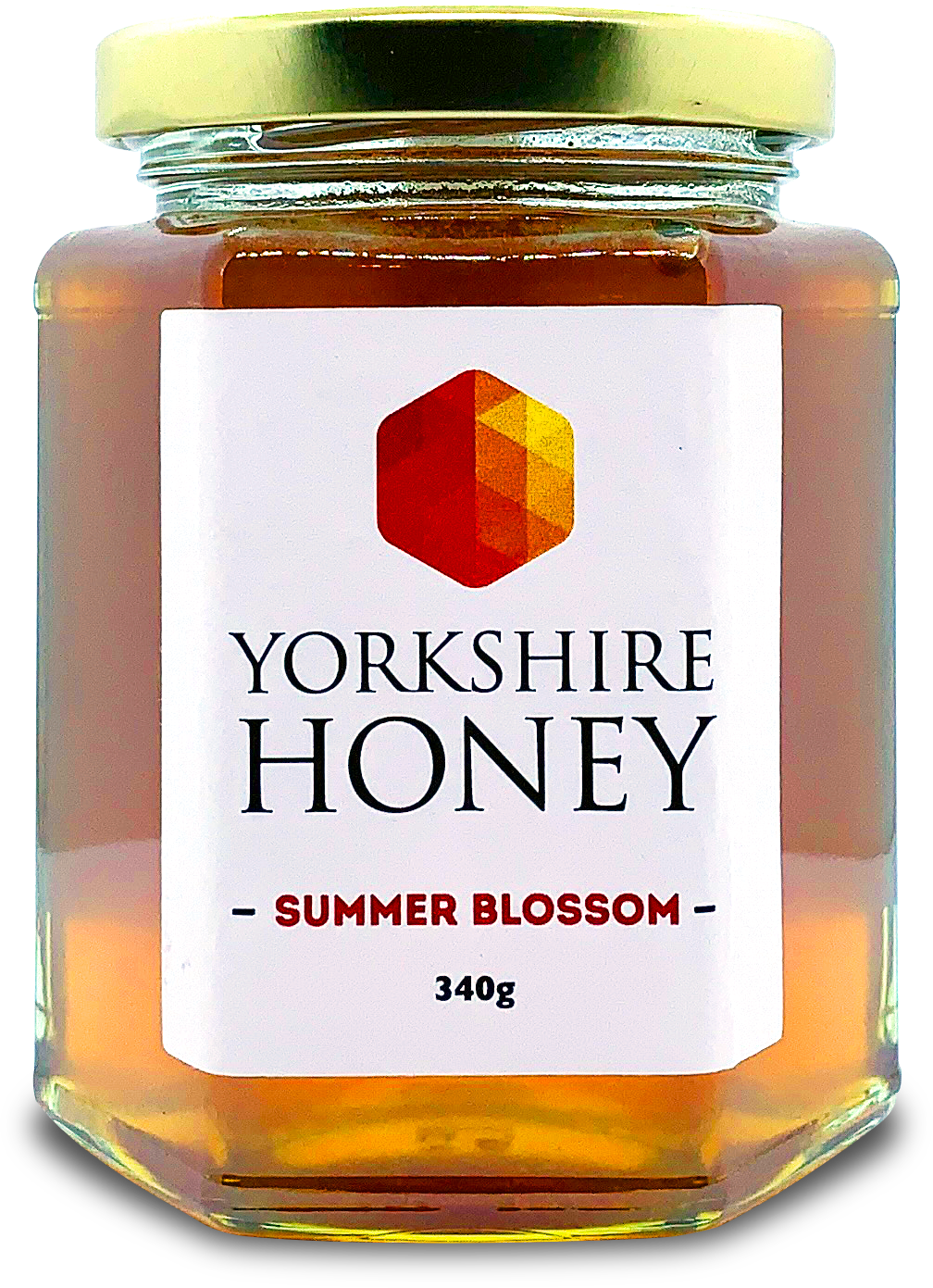 Yorkshire honey